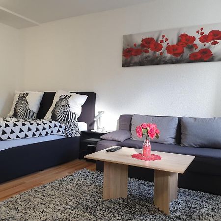 Dm Apartment Триберг Экстерьер фото