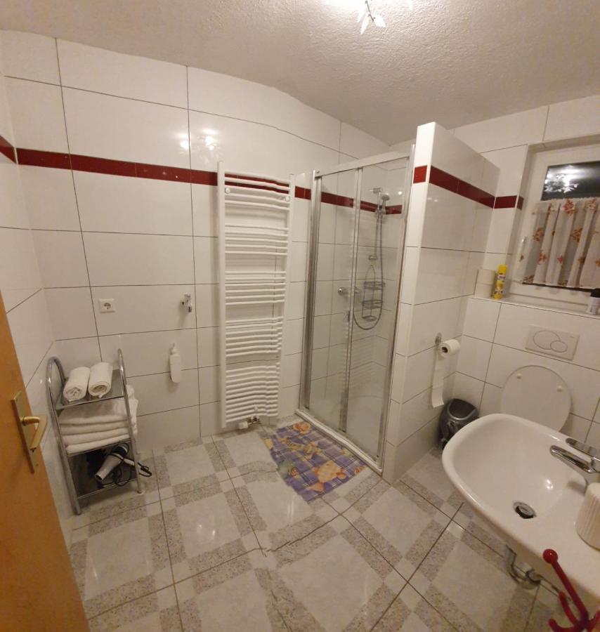 Dm Apartment Триберг Экстерьер фото