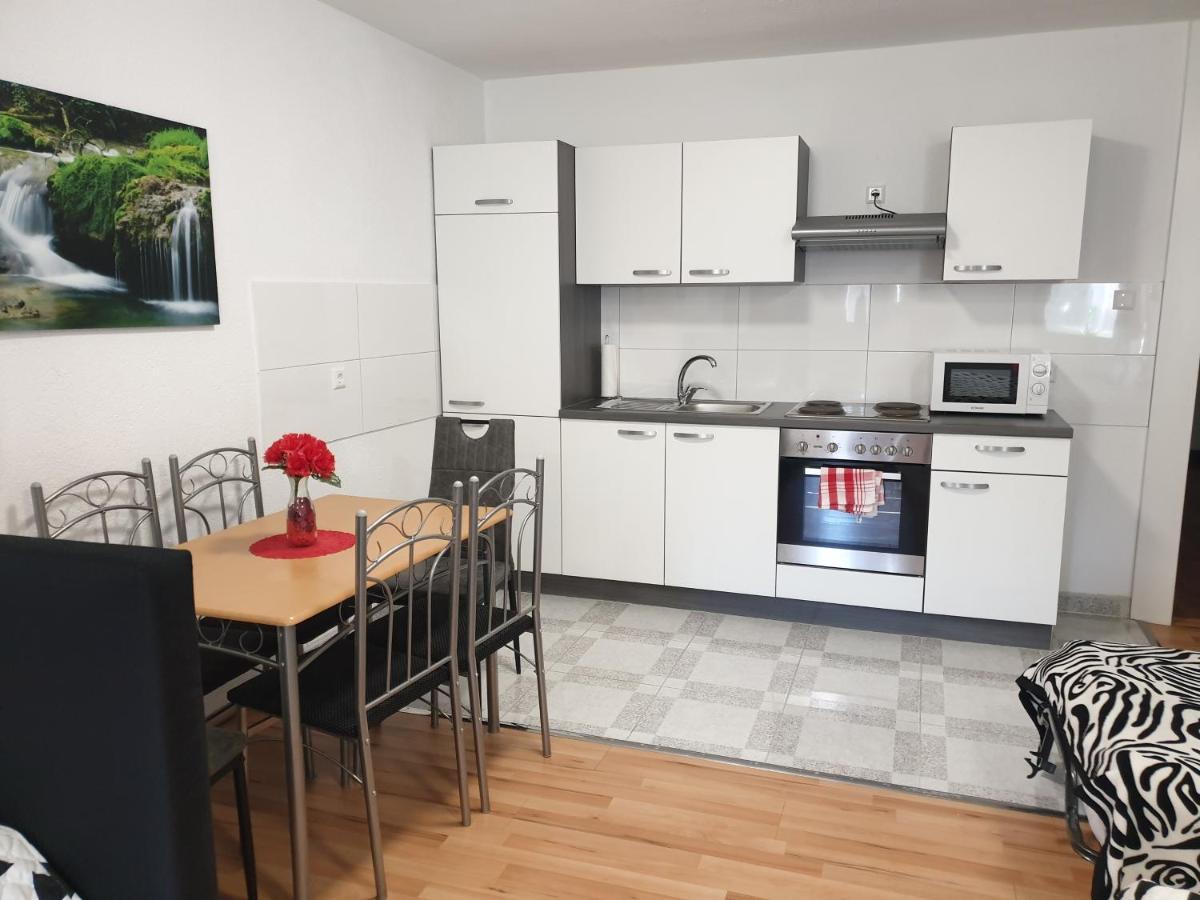 Dm Apartment Триберг Экстерьер фото