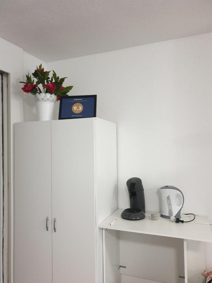 Dm Apartment Триберг Экстерьер фото