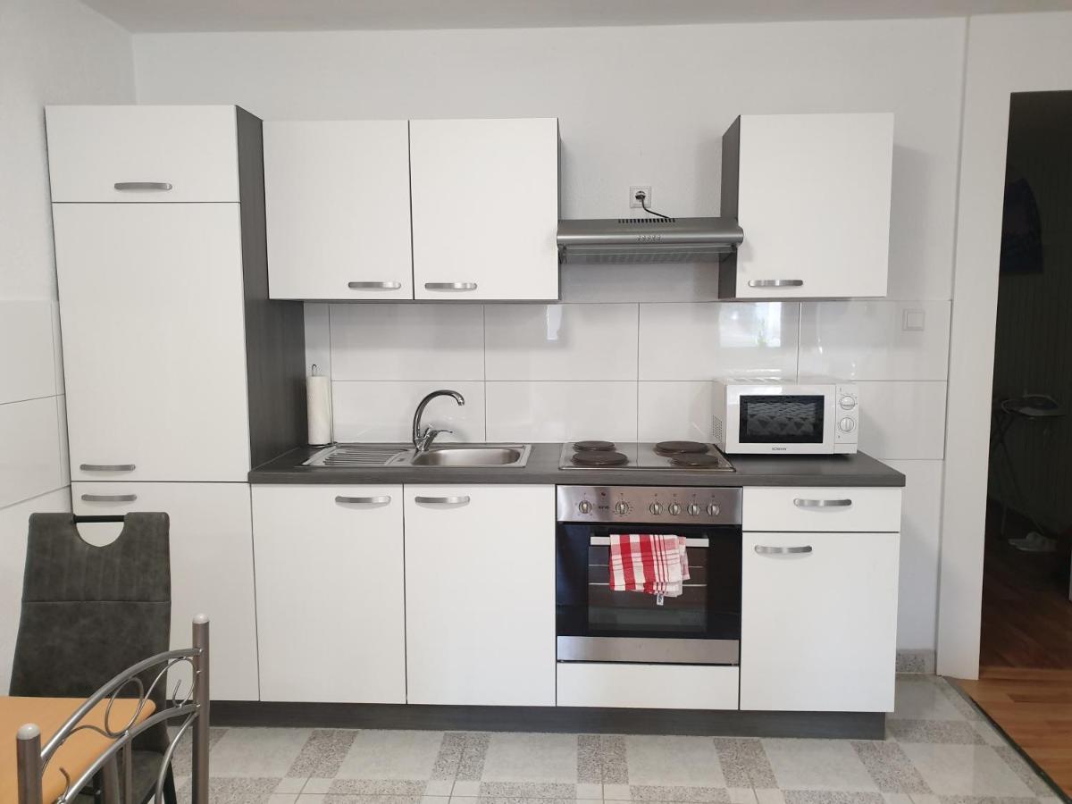 Dm Apartment Триберг Экстерьер фото