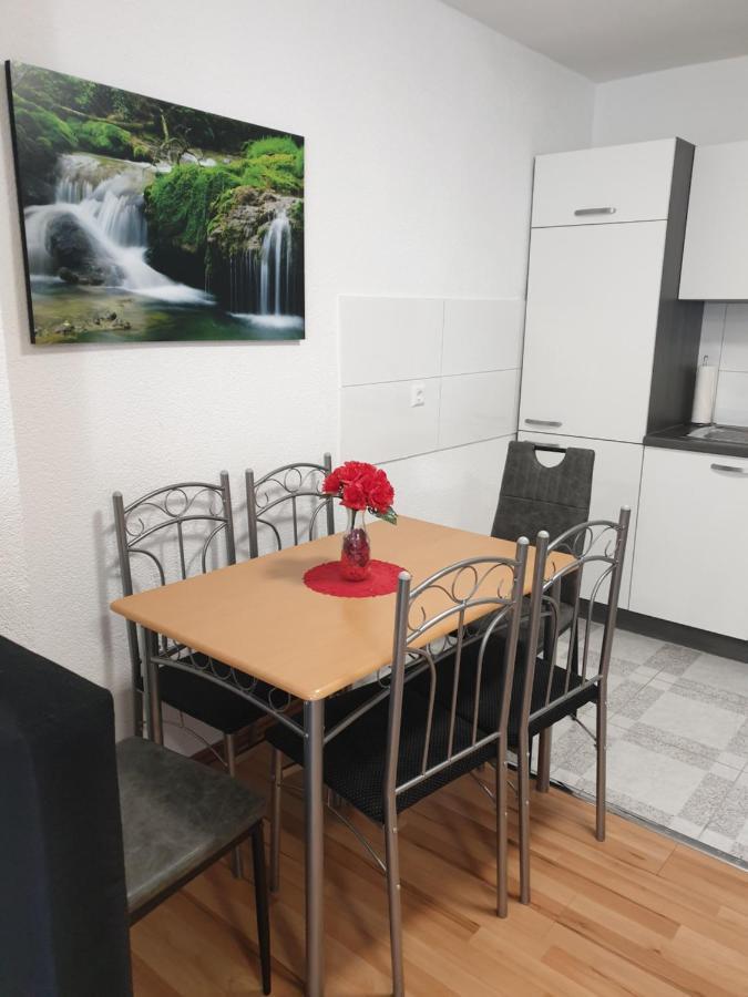 Dm Apartment Триберг Экстерьер фото