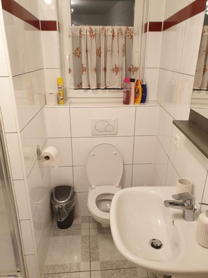 Dm Apartment Триберг Экстерьер фото