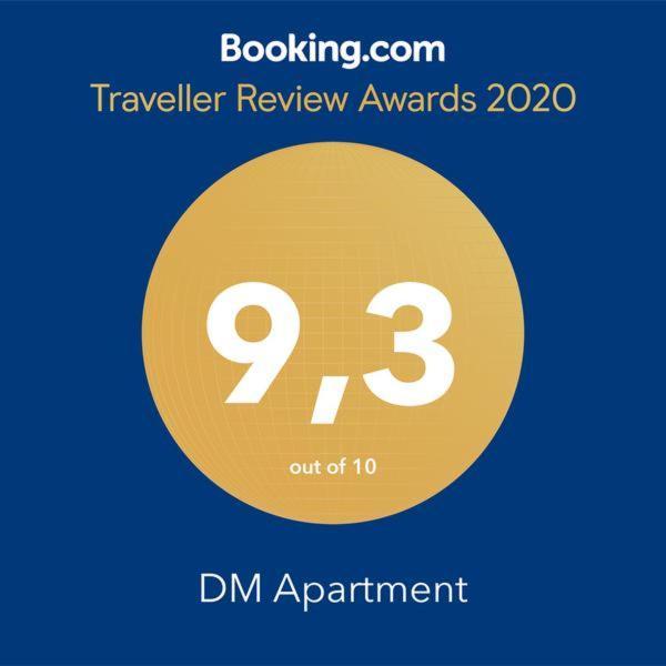 Dm Apartment Триберг Экстерьер фото